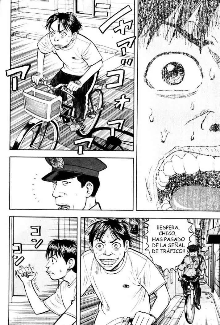 BECK: Mongolian Chop Squad (2004) - Capítulo 25 - Página 19 - LectorTMOo