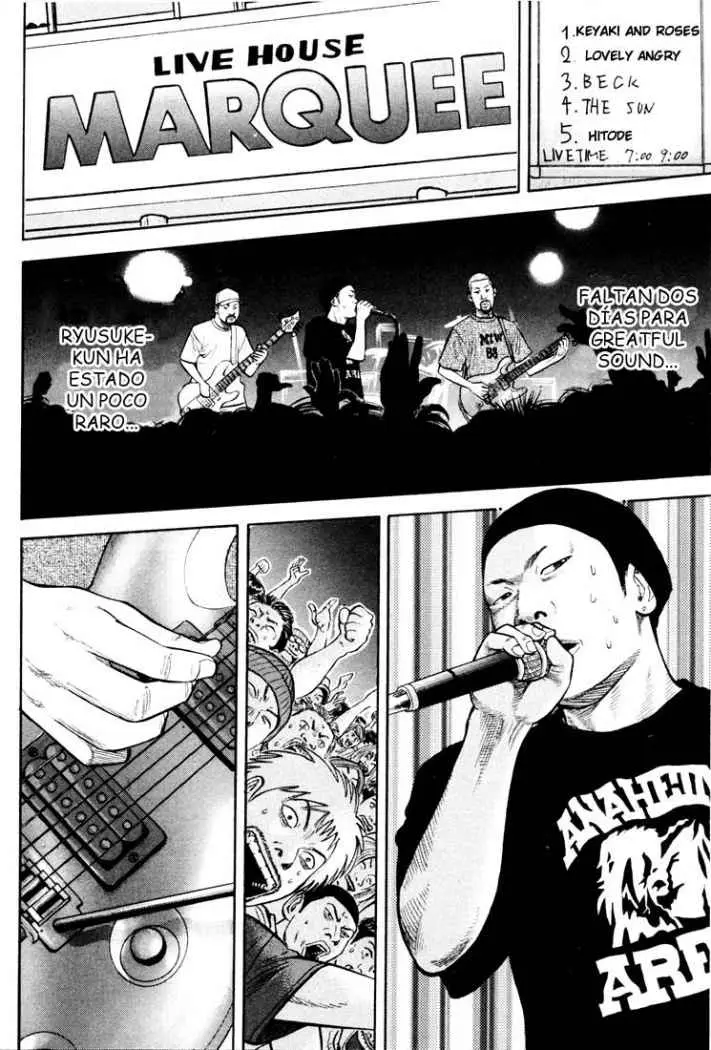 BECK: Mongolian Chop Squad (2004) - Capítulo 25 - Página 24 - LectorTMOo