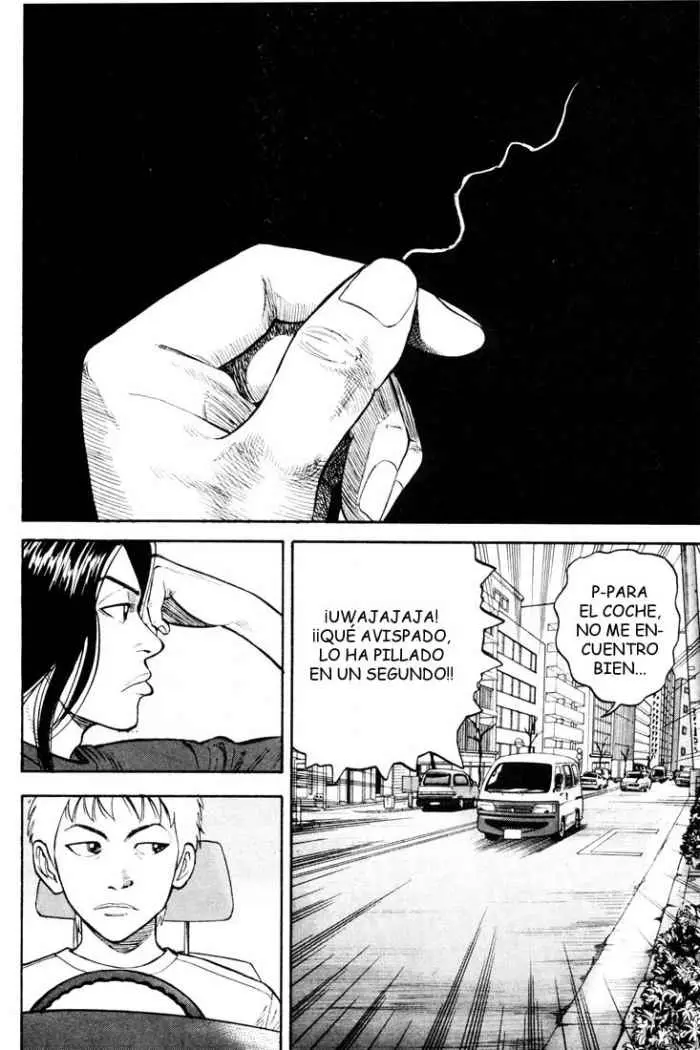 BECK: Mongolian Chop Squad (2004) - Capítulo 25 - Página 34 - LectorTMOo