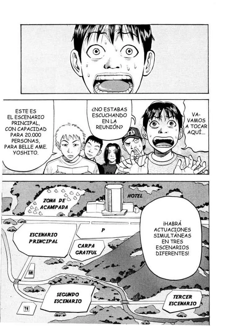 BECK: Mongolian Chop Squad (2004) - Capítulo 25 - Página 38 - LectorTMOo
