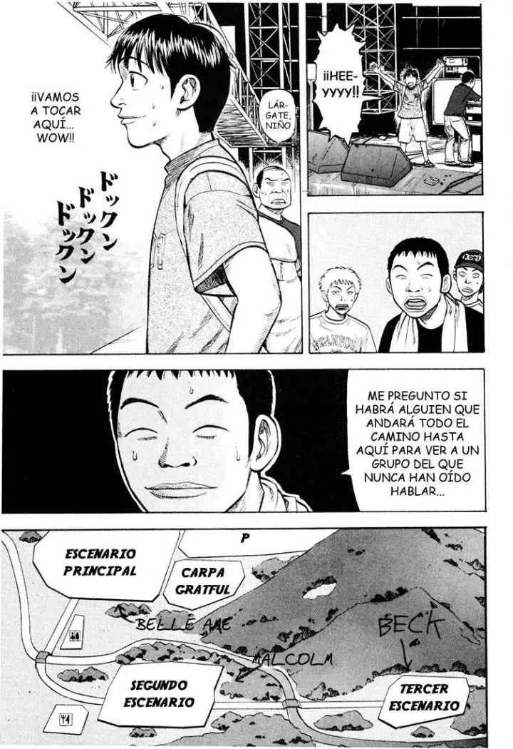 BECK: Mongolian Chop Squad (2004) - Capítulo 25 - Página 42 - LectorTMOo