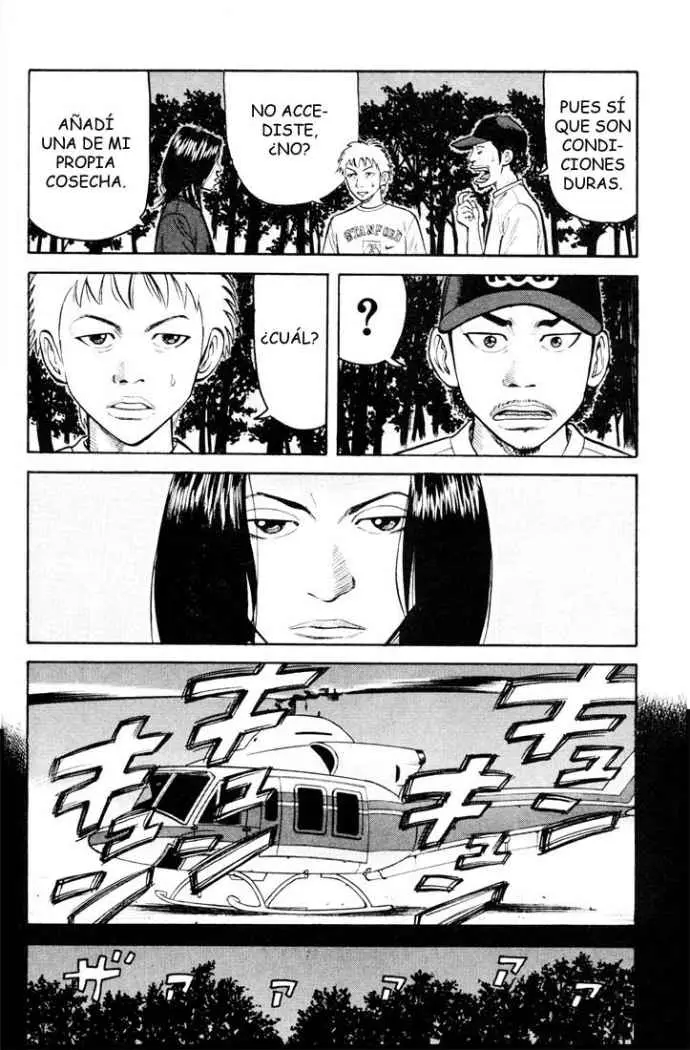 BECK: Mongolian Chop Squad (2004) - Capítulo 25 - Página 46 - LectorTMOo