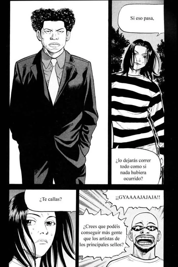 BECK: Mongolian Chop Squad (2004) - Capítulo 25 - Página 48 - LectorTMOo