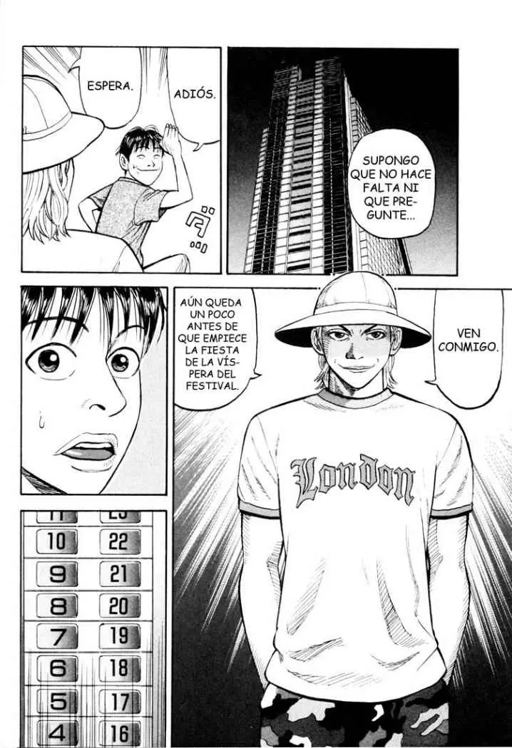 BECK: Mongolian Chop Squad (2004) - Capítulo 25 - Página 55 - LectorTMOo
