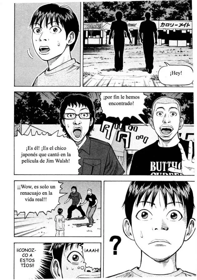 BECK: Mongolian Chop Squad (2004) - Capítulo 26 - Página 12 - LectorTMOo