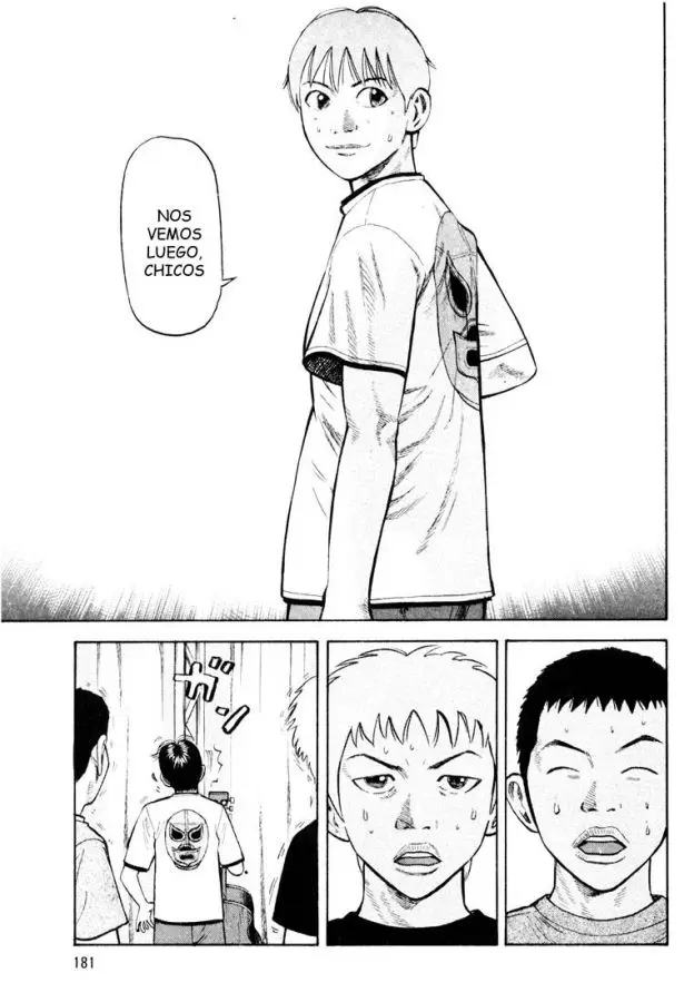 BECK: Mongolian Chop Squad (2004) - Capítulo 27 - Página 48 - LectorTMOo