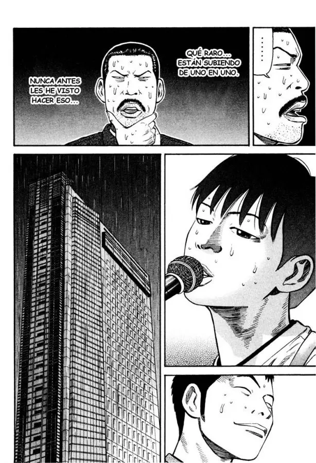 BECK: Mongolian Chop Squad (2004) - Capítulo 28 - Página 14 - LectorTMOo