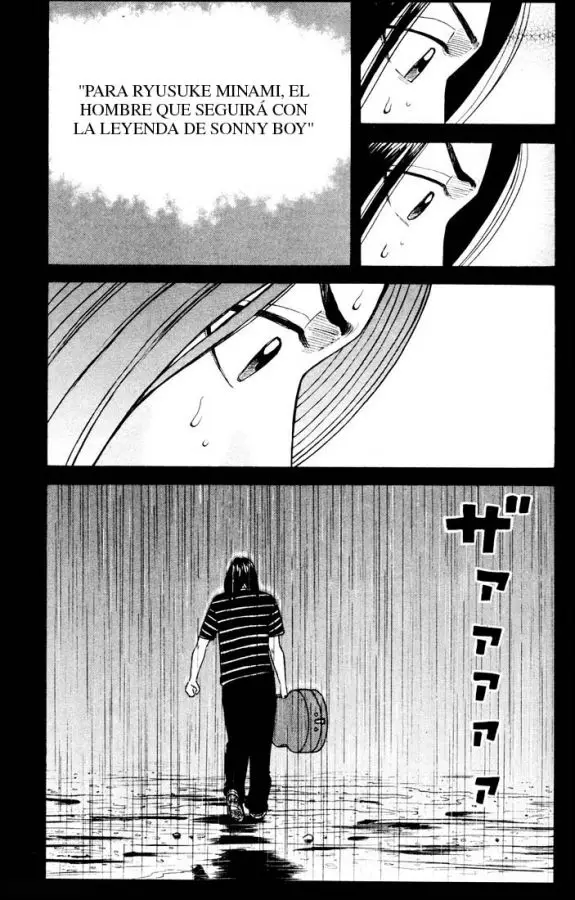 BECK: Mongolian Chop Squad (2004) - Capítulo 28 - Página 25 - LectorTMOo