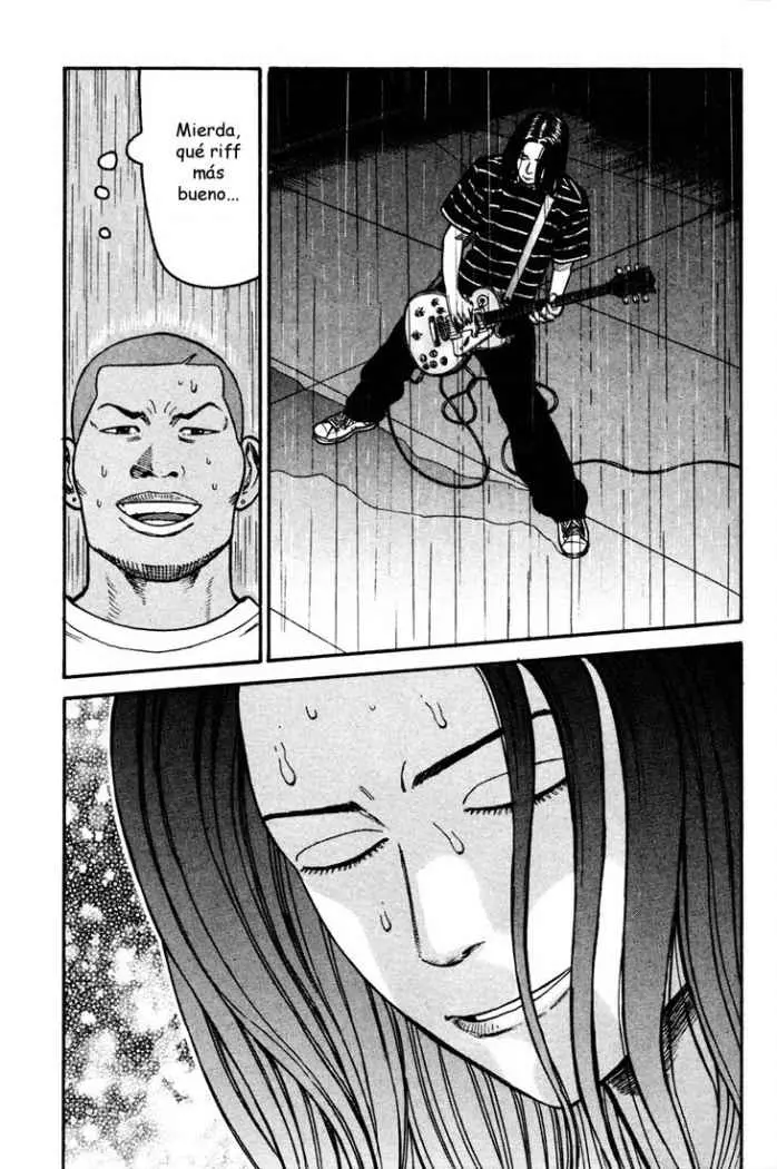 BECK: Mongolian Chop Squad (2004) - Capítulo 29 - Página 6 - LectorTMOo