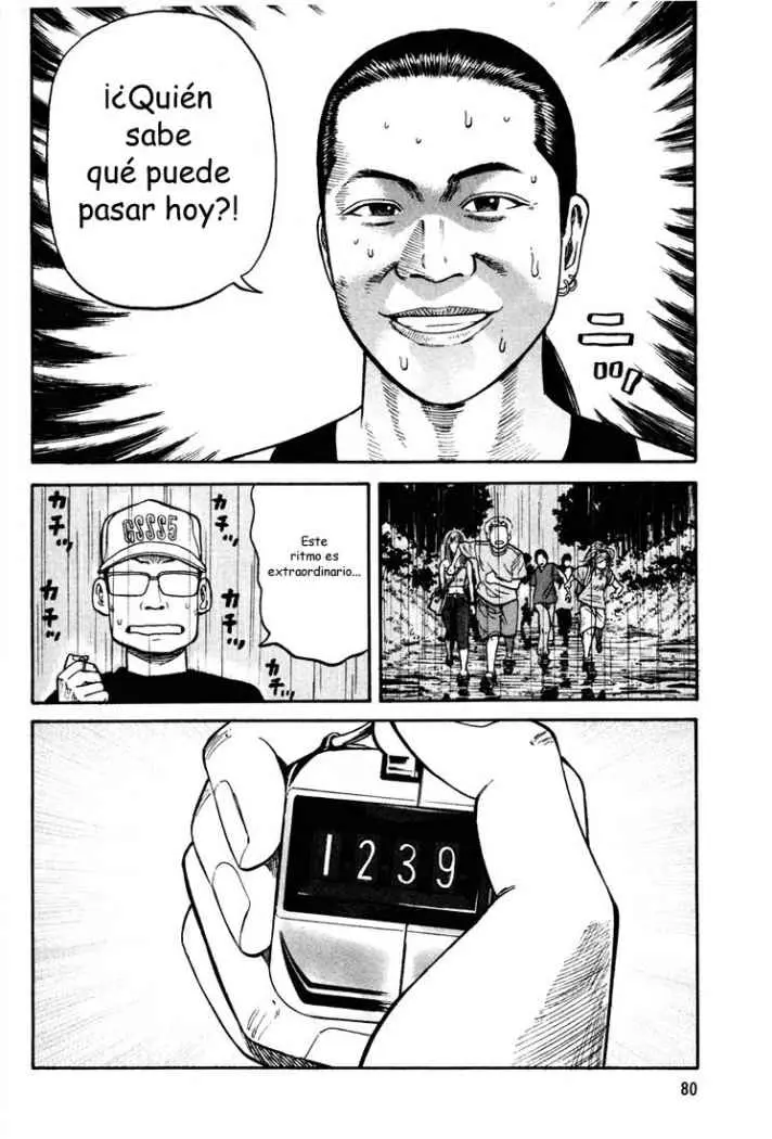 BECK: Mongolian Chop Squad (2004) - Capítulo 29 - Página 12 - LectorTMOo