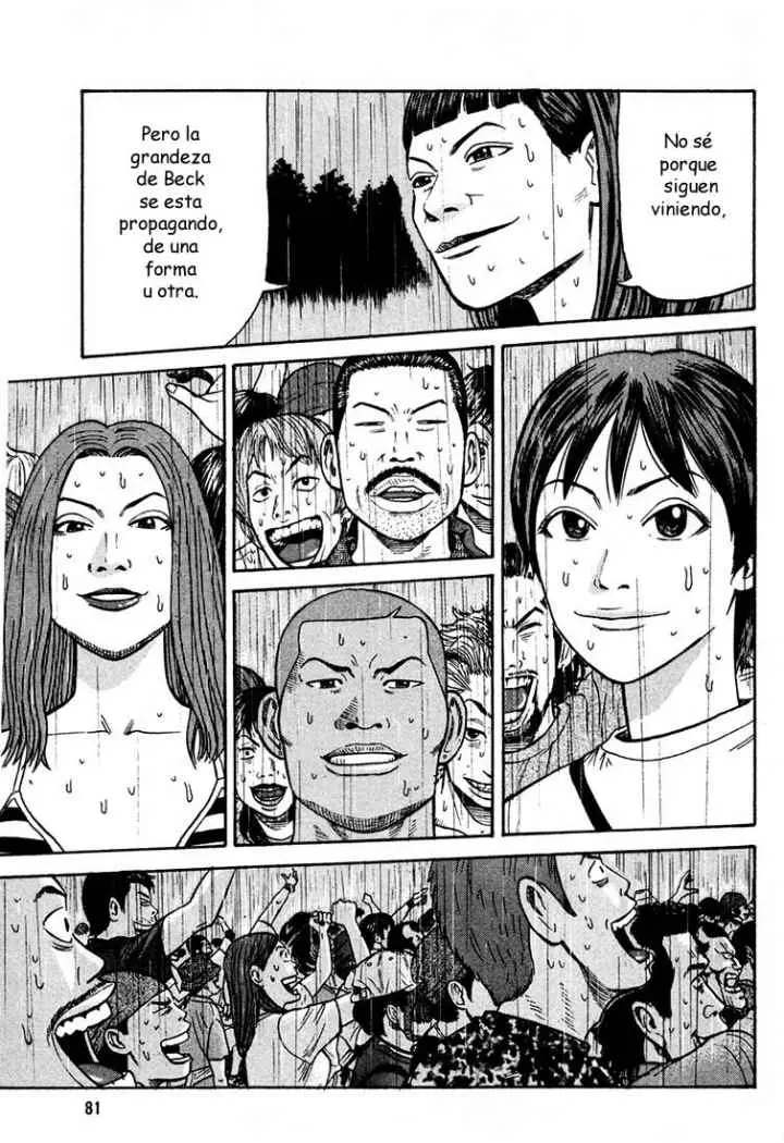 BECK: Mongolian Chop Squad (2004) - Capítulo 29 - Página 13 - LectorTMOo