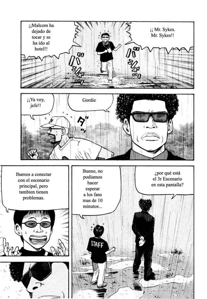 BECK: Mongolian Chop Squad (2004) - Capítulo 29 - Página 16 - LectorTMOo