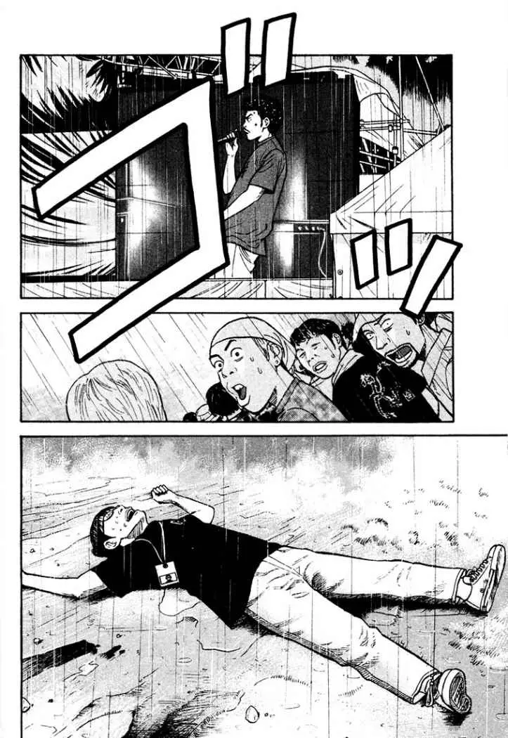 BECK: Mongolian Chop Squad (2004) - Capítulo 29 - Página 17 - LectorTMOo