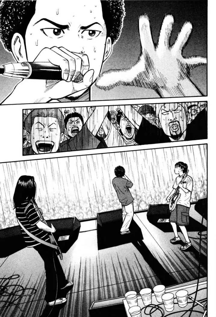 BECK: Mongolian Chop Squad (2004) - Capítulo 29 - Página 23 - LectorTMOo