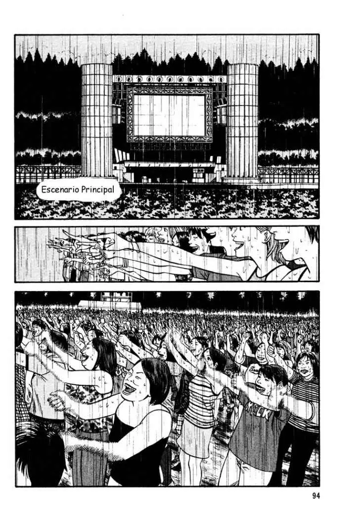 BECK: Mongolian Chop Squad (2004) - Capítulo 29 - Página 24 - LectorTMOo