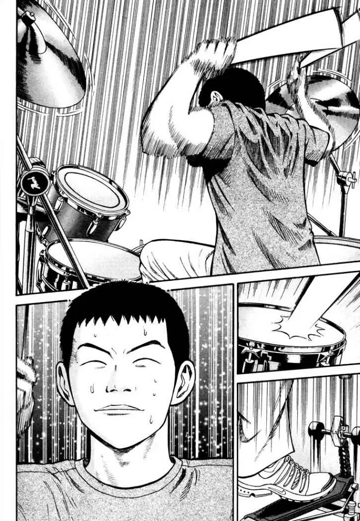 BECK: Mongolian Chop Squad (2004) - Capítulo 29 - Página 30 - LectorTMOo