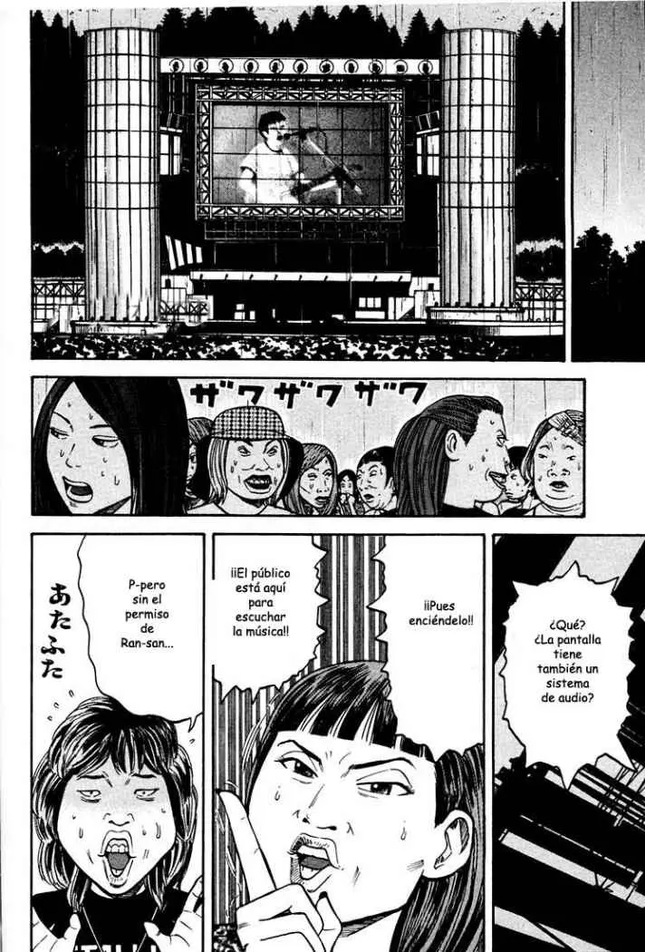 BECK: Mongolian Chop Squad (2004) - Capítulo 29 - Página 43 - LectorTMOo