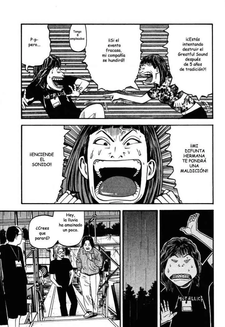 BECK: Mongolian Chop Squad (2004) - Capítulo 29 - Página 44 - LectorTMOo