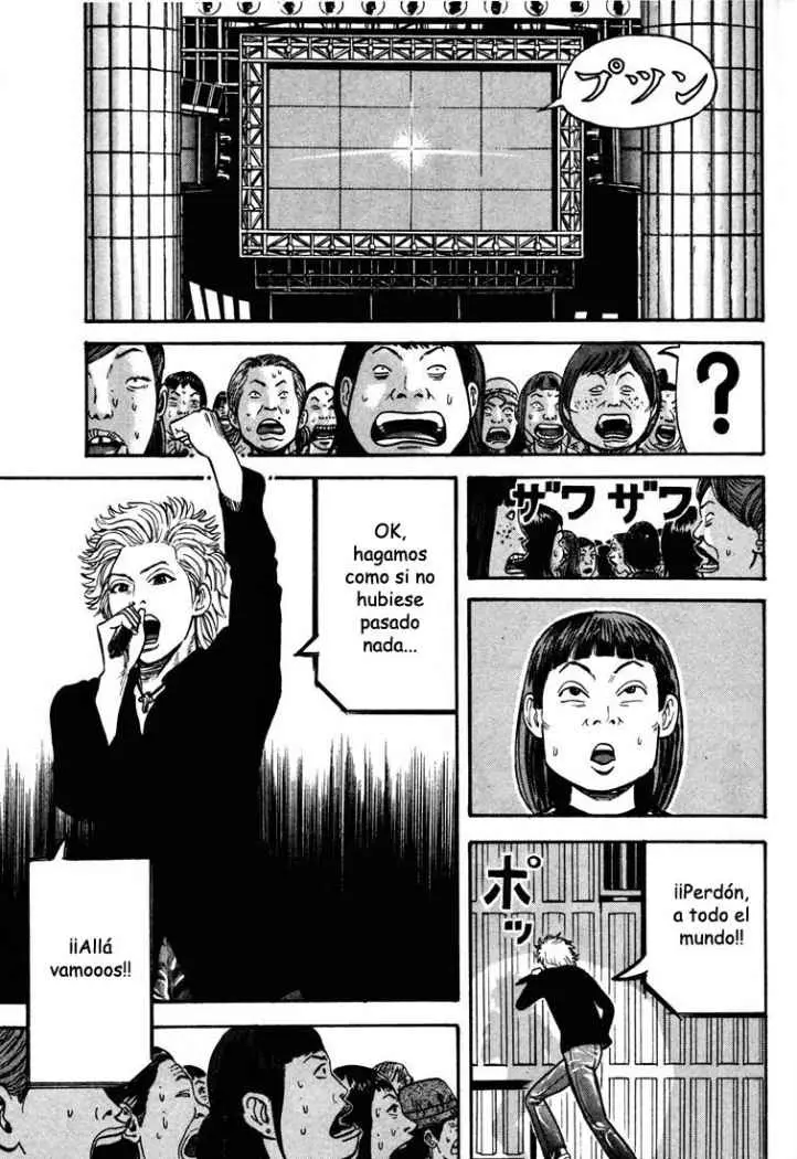 BECK: Mongolian Chop Squad (2004) - Capítulo 29 - Página 49 - LectorTMOo