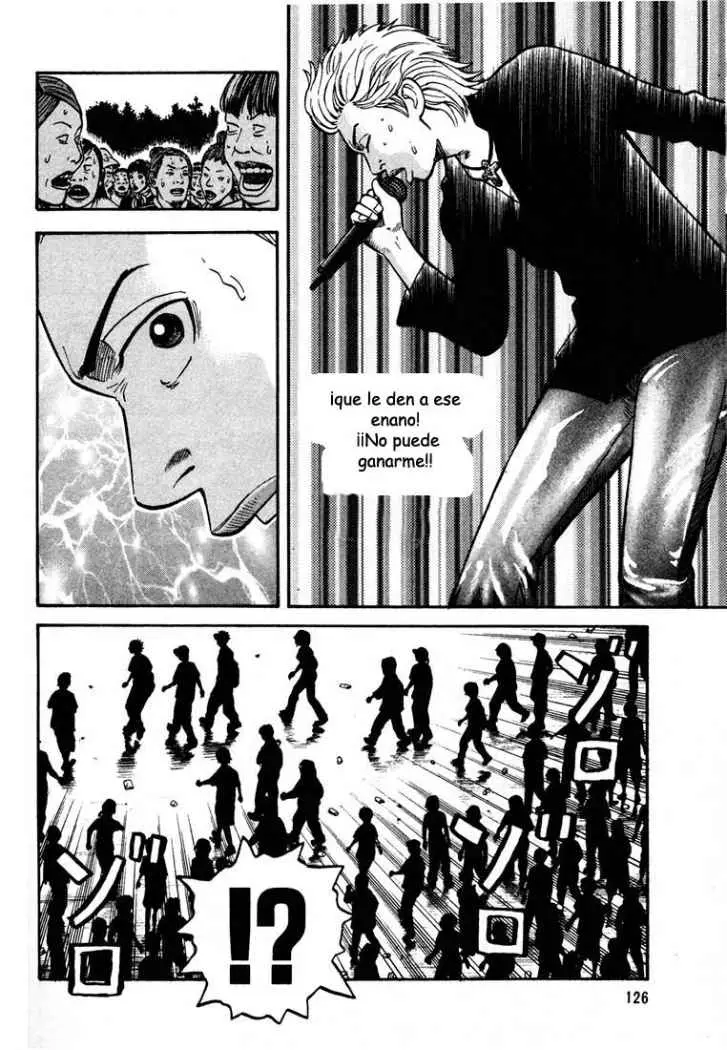 BECK: Mongolian Chop Squad (2004) - Capítulo 29 - Página 50 - LectorTMOo