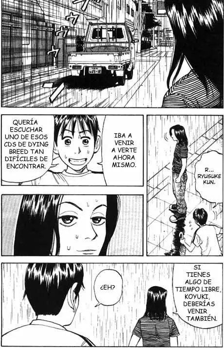 BECK: Mongolian Chop Squad (2004) - Capítulo 3 - Página 34 - LectorTMOo