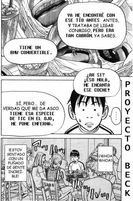 BECK: Mongolian Chop Squad (2004) - Capítulo 3 - Página 46 - LectorTMOo