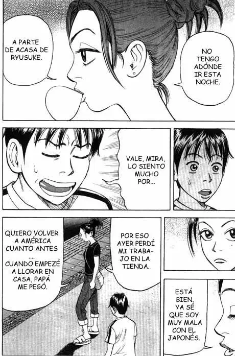BECK: Mongolian Chop Squad (2004) - Capítulo 3 - Página 54 - LectorTMOo