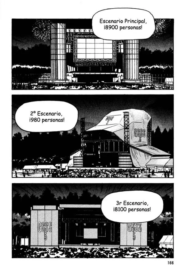 BECK: Mongolian Chop Squad (2004) - Capítulo 30 - Página 34 - LectorTMOo