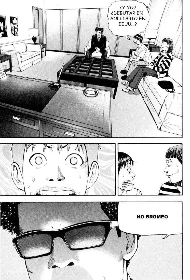 BECK: Mongolian Chop Squad (2004) - Capítulo 31 - Página 5 - LectorTMOo
