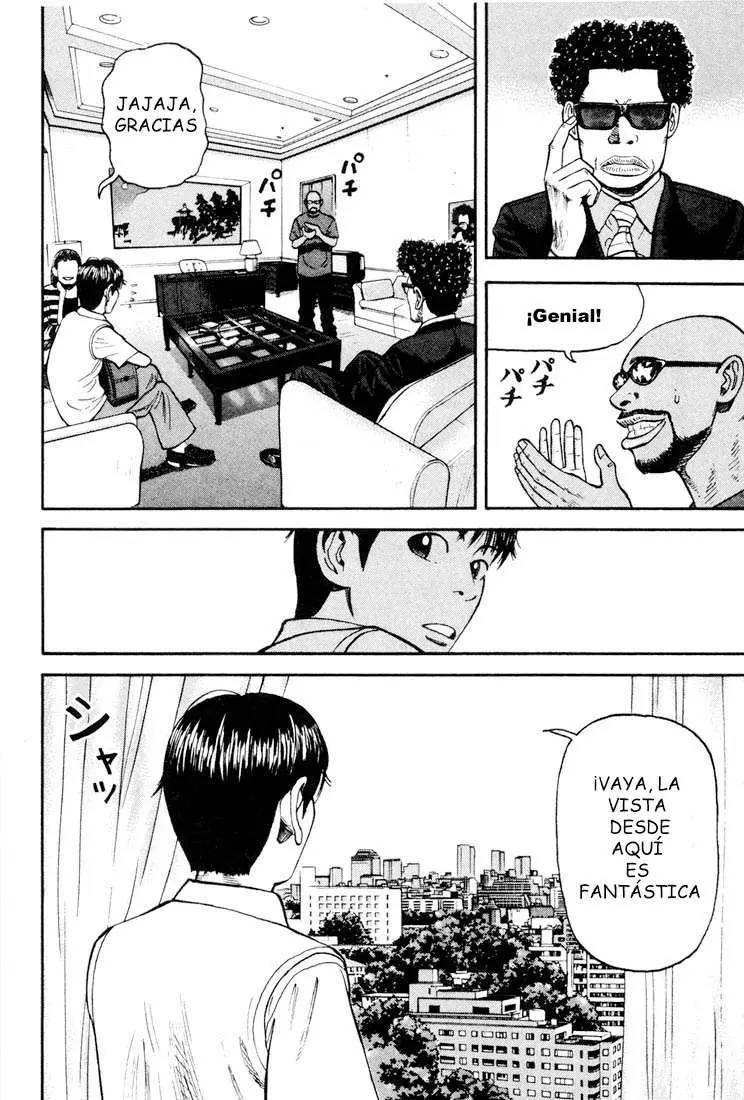 BECK: Mongolian Chop Squad (2004) - Capítulo 31 - Página 12 - LectorTMOo