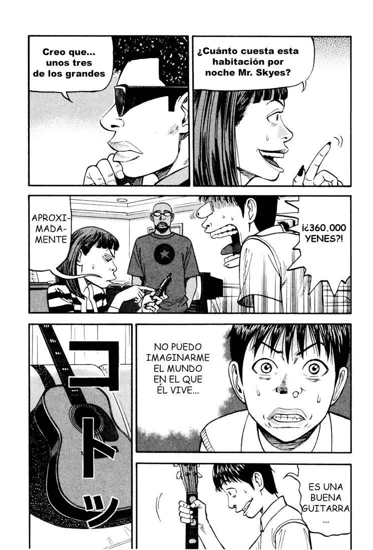 BECK: Mongolian Chop Squad (2004) - Capítulo 31 - Página 13 - LectorTMOo