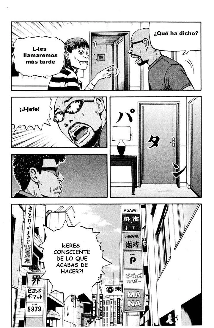 BECK: Mongolian Chop Squad (2004) - Capítulo 31 - Página 16 - LectorTMOo