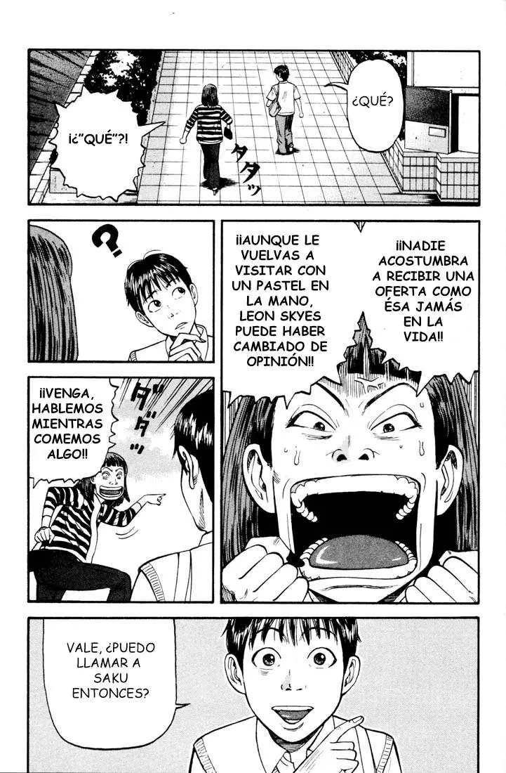 BECK: Mongolian Chop Squad (2004) - Capítulo 31 - Página 17 - LectorTMOo
