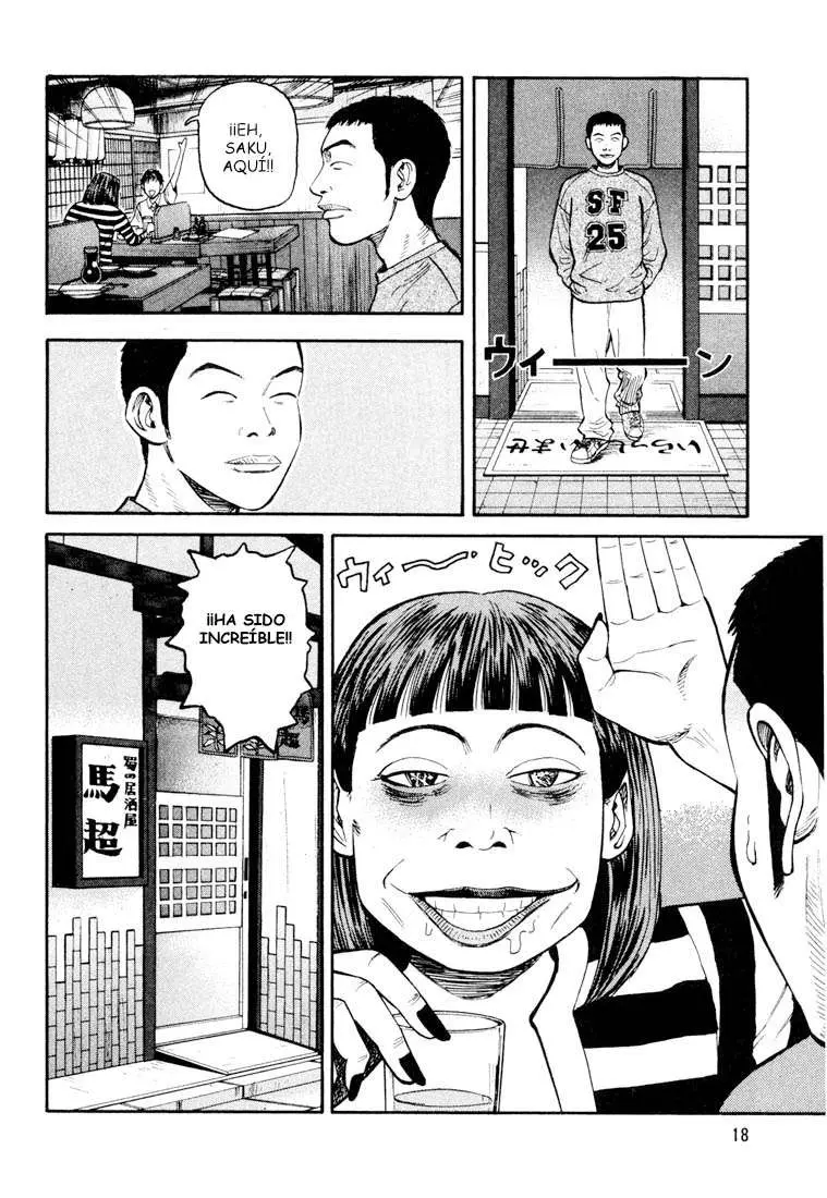 BECK: Mongolian Chop Squad (2004) - Capítulo 31 - Página 18 - LectorTMOo