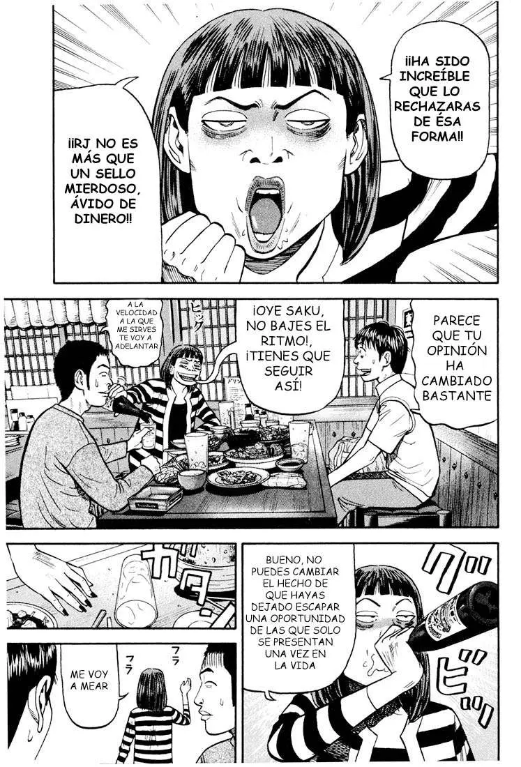 BECK: Mongolian Chop Squad (2004) - Capítulo 31 - Página 19 - LectorTMOo