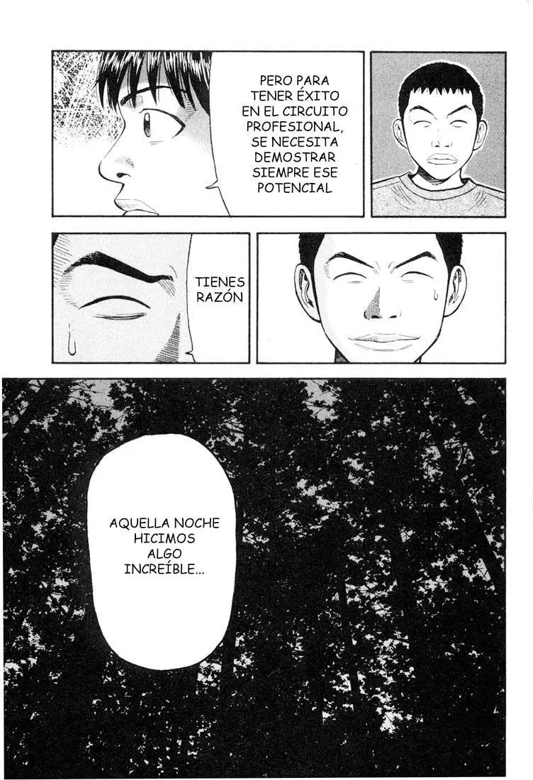 BECK: Mongolian Chop Squad (2004) - Capítulo 31 - Página 21 - LectorTMOo