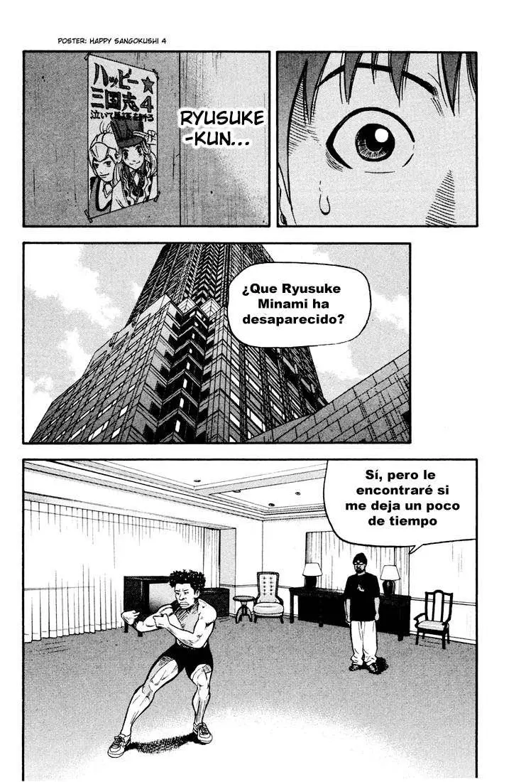 BECK: Mongolian Chop Squad (2004) - Capítulo 31 - Página 24 - LectorTMOo