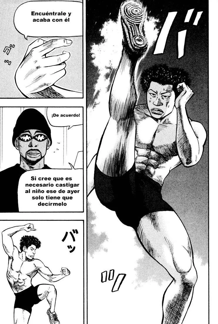 BECK: Mongolian Chop Squad (2004) - Capítulo 31 - Página 25 - LectorTMOo