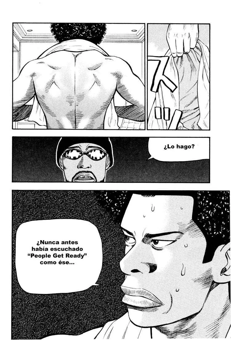 BECK: Mongolian Chop Squad (2004) - Capítulo 31 - Página 26 - LectorTMOo