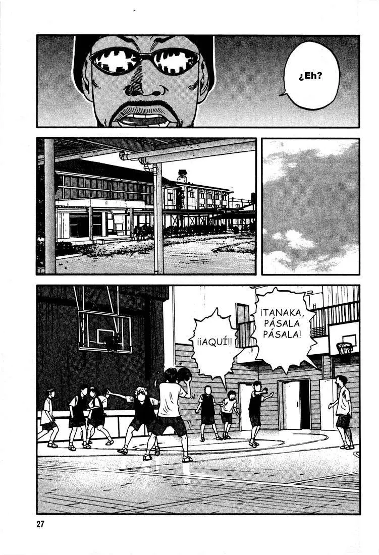 BECK: Mongolian Chop Squad (2004) - Capítulo 31 - Página 27 - LectorTMOo