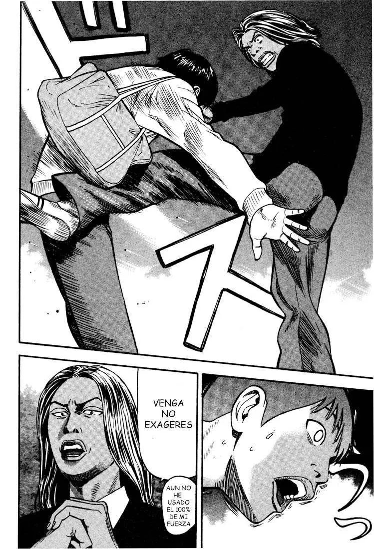 BECK: Mongolian Chop Squad (2004) - Capítulo 31 - Página 32 - LectorTMOo