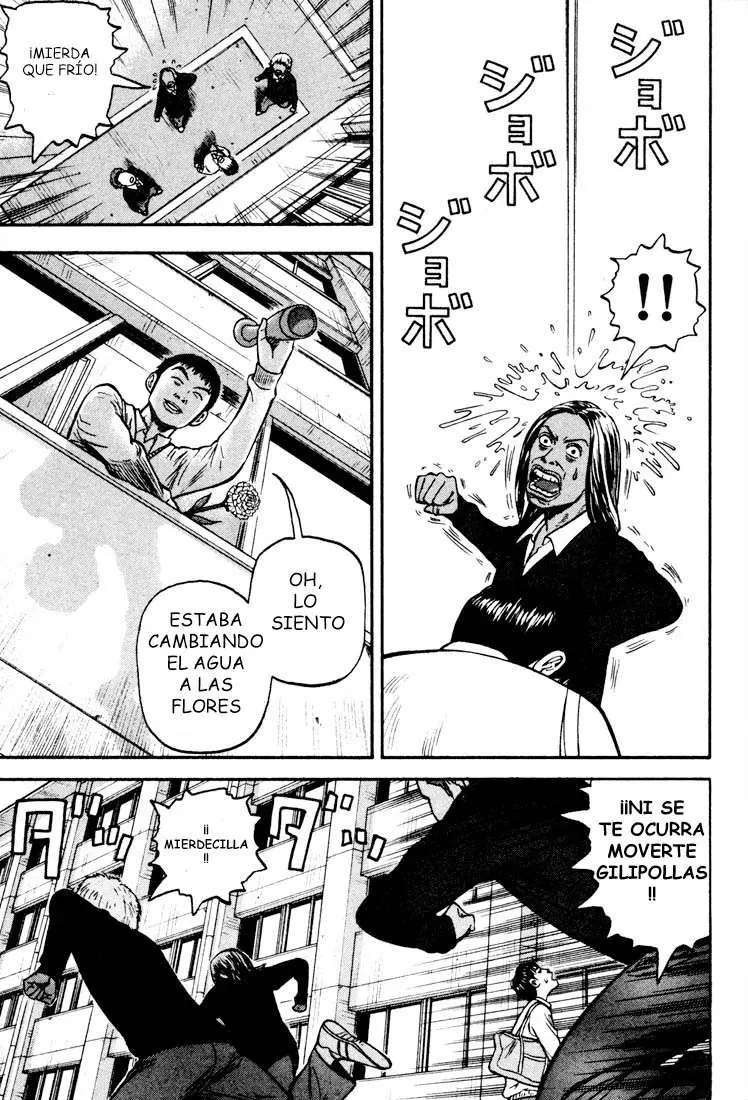 BECK: Mongolian Chop Squad (2004) - Capítulo 31 - Página 33 - LectorTMOo