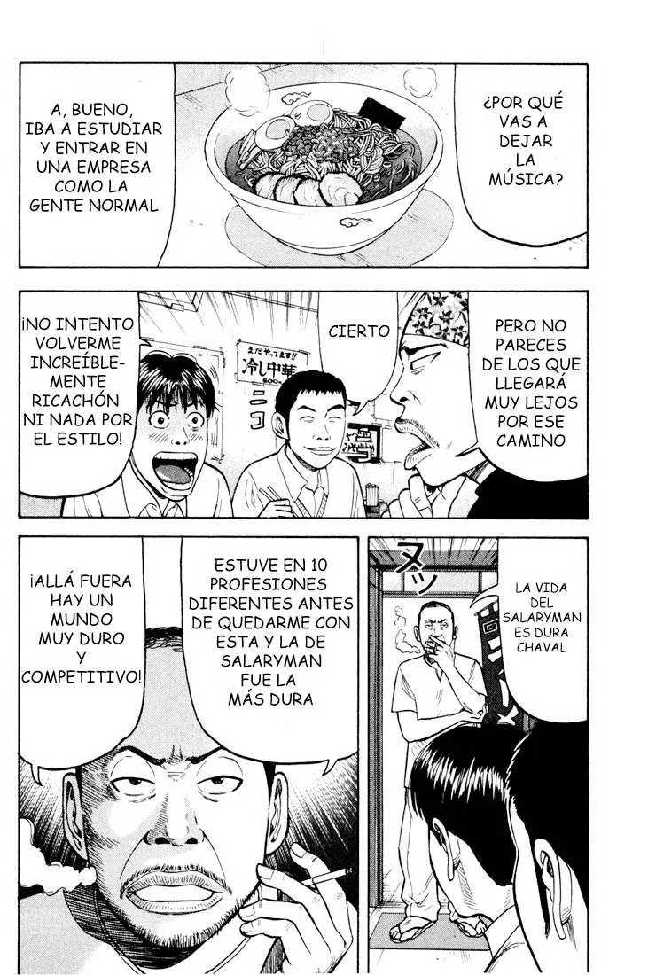 BECK: Mongolian Chop Squad (2004) - Capítulo 31 - Página 38 - LectorTMOo