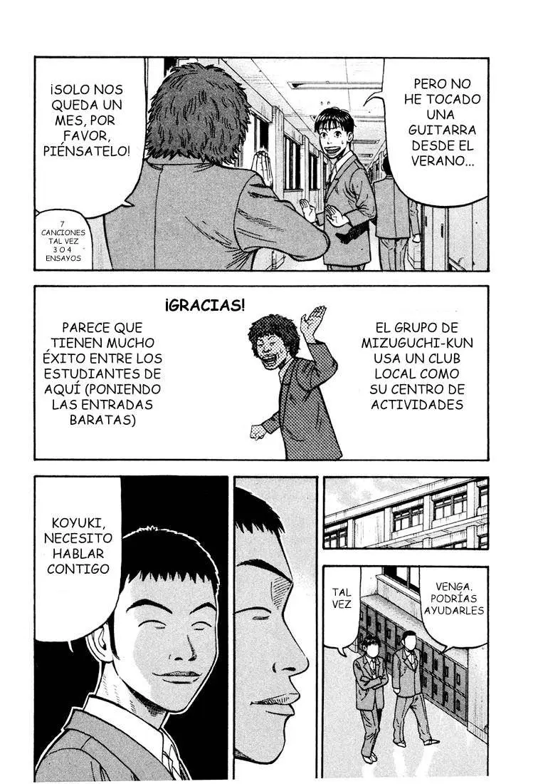 BECK: Mongolian Chop Squad (2004) - Capítulo 31 - Página 42 - LectorTMOo