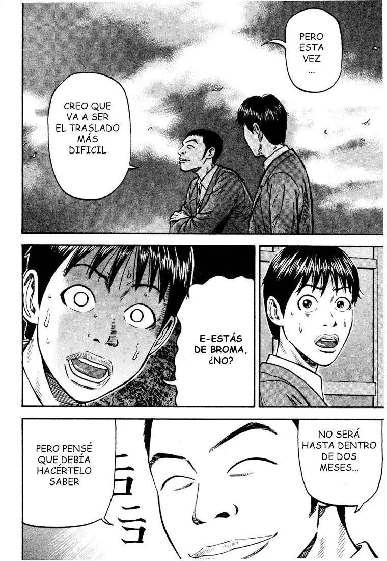BECK: Mongolian Chop Squad (2004) - Capítulo 31 - Página 44 - LectorTMOo