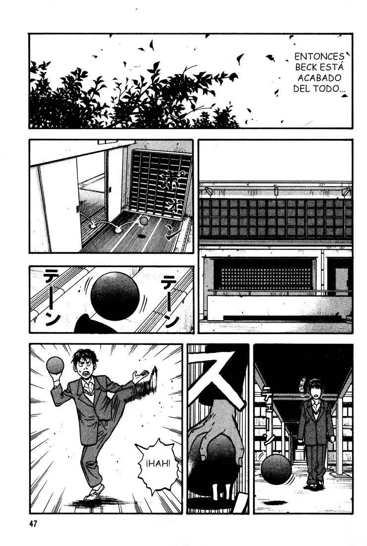 BECK: Mongolian Chop Squad (2004) - Capítulo 31 - Página 47 - LectorTMOo