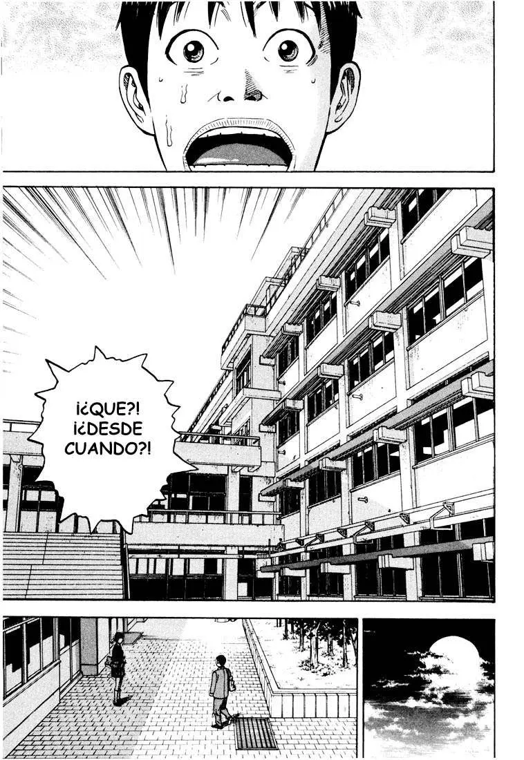 BECK: Mongolian Chop Squad (2004) - Capítulo 31 - Página 55 - LectorTMOo