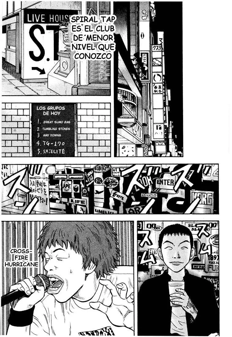 BECK: Mongolian Chop Squad (2004) - Capítulo 31 - Página 59 - LectorTMOo