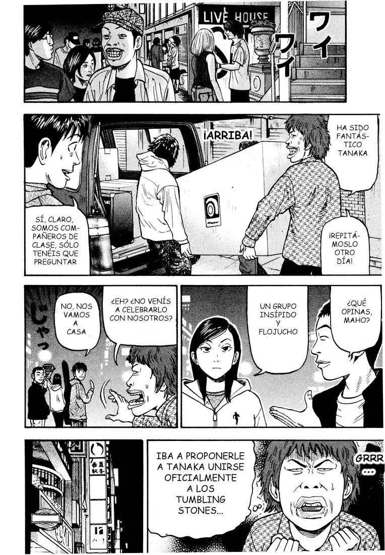 BECK: Mongolian Chop Squad (2004) - Capítulo 31 - Página 64 - LectorTMOo