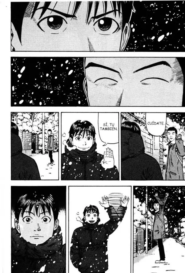 BECK: Mongolian Chop Squad (2004) - Capítulo 32 - Página 24 - LectorTMOo